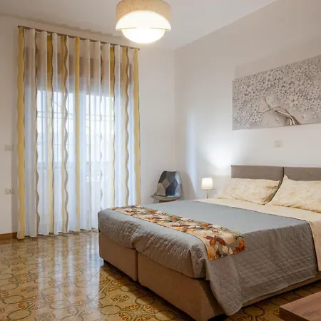 B&B Benvenuti al centro-3