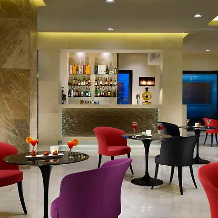 Fh55 Med Executive Hotel-3