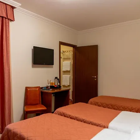 Hotel Romagna-3