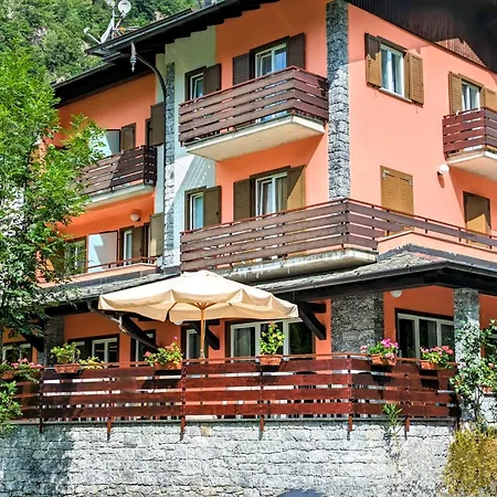 Hotel Ristorante Sasso Remenno-3