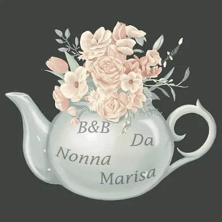 B&B Da Nonna Marisa-3