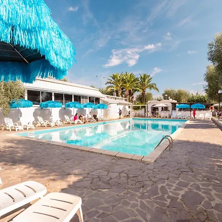 Hotel Palme Gemelle-3