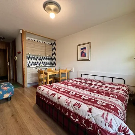 Residence Petit Tibet-2