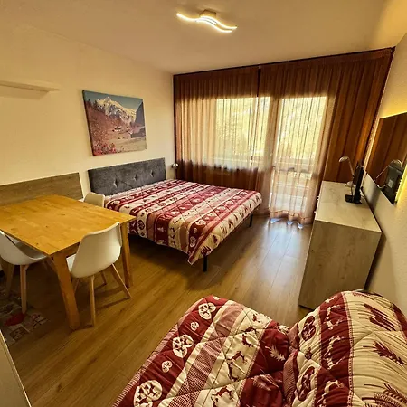Residence Petit Tibet-3