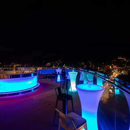 The Marina Phuket Hotel-3