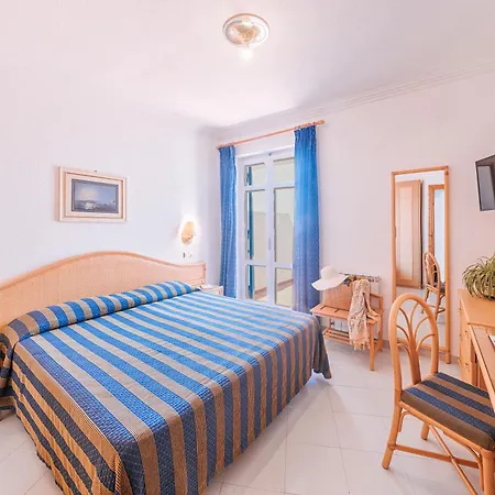 Hotel Grazia alla Scannella-2