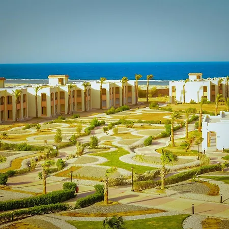 Amarina Queen Resort & Aqua Park Marsa Alam-2