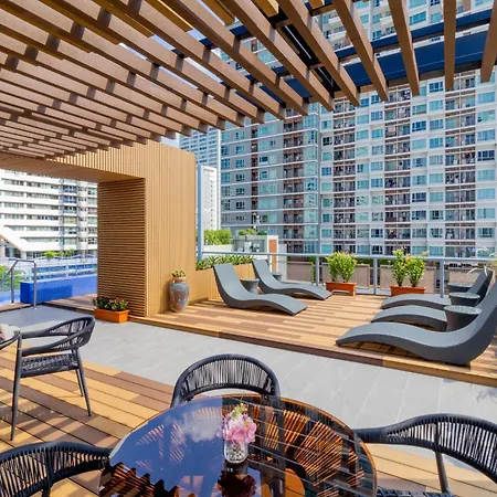 Best Western Click Sathorn 11 Bangkok-2