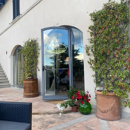 Arca Hotel-3