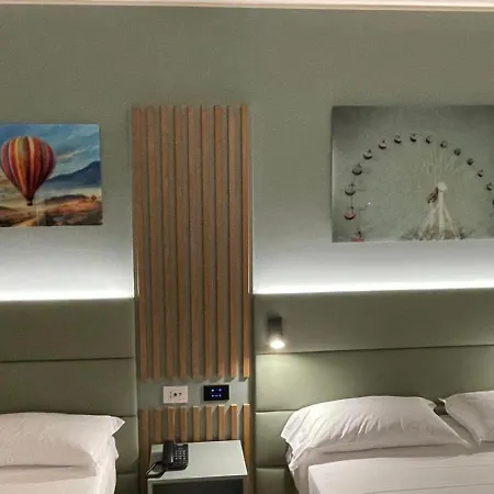 Hotel Milazzo Smart-2