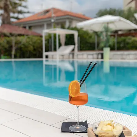 La Conchiglia Park Cilento Residence-2