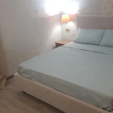 Sandel Giubileo Hotel-3