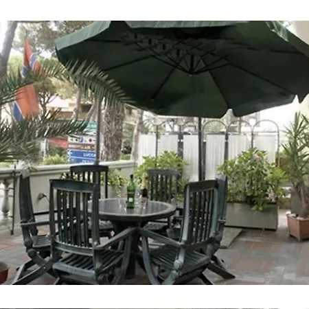 Hotel Marconi-3