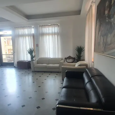Hotel Marconi-2