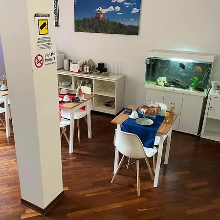 B&B Parco Nord-2