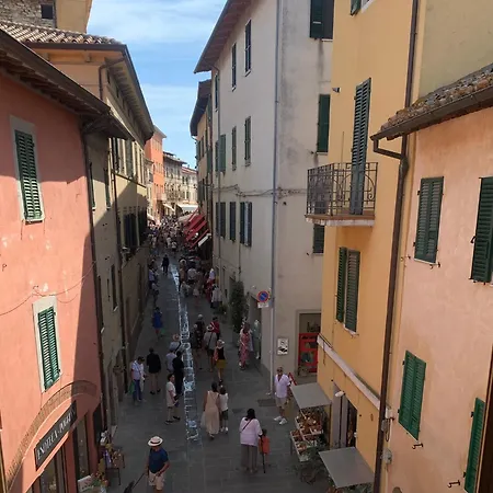Porta Senese Suite-2