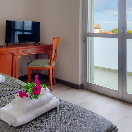 Lanka Hotel 2 Stelle-3