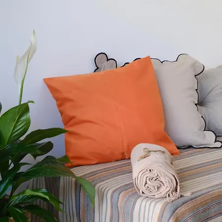 La Rondinella Suite-2