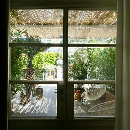 La Rondinella Suite-3