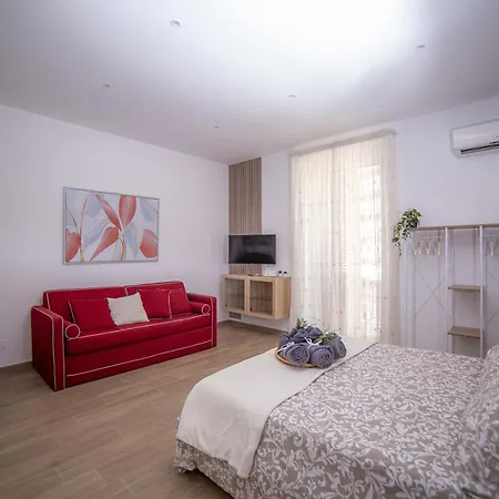 La Portineria Guest House-3