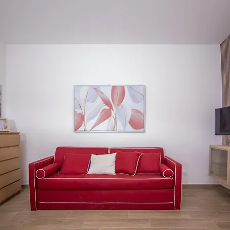 La Portineria Guest House-2