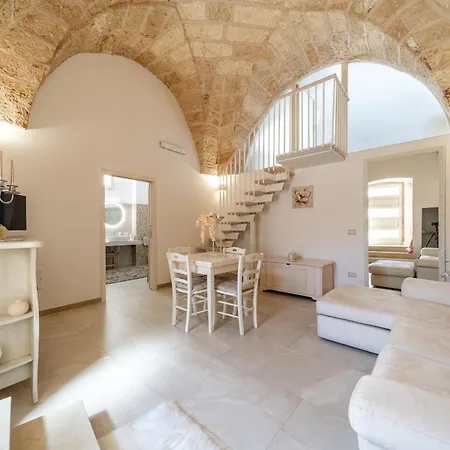 B&B Antica Stella-3