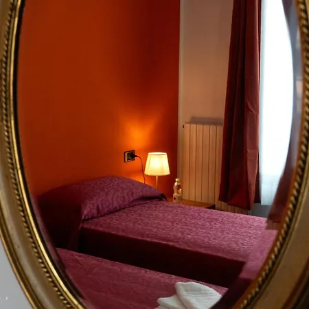 B&B Parco Nord-3