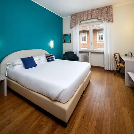 Best Western Hotel Crimea-3
