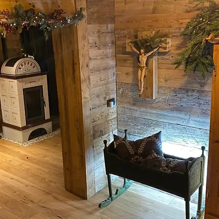 Hotel Almhof-3