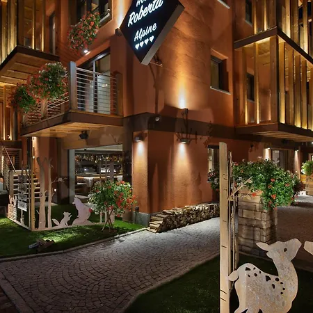 Hotel Roberta Alpine Adults Only-2
