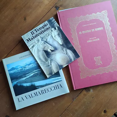 B&B Casa Mancini-2