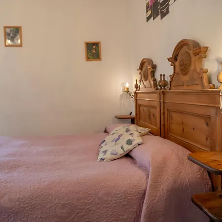B&B Vecchio Borgo-2