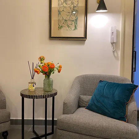 Janare - Rooms & Terrace-2