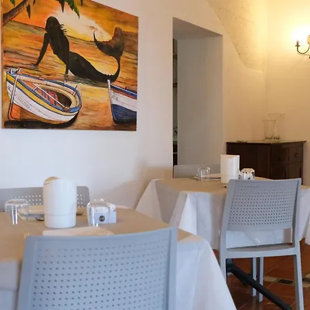 B&B Bella Peschici-3