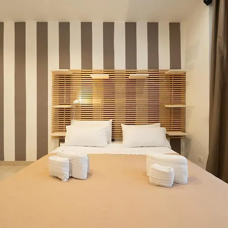 Palermo Central B&B-3