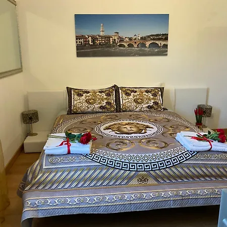 Arena D'Intorno Rooms&Suites-3