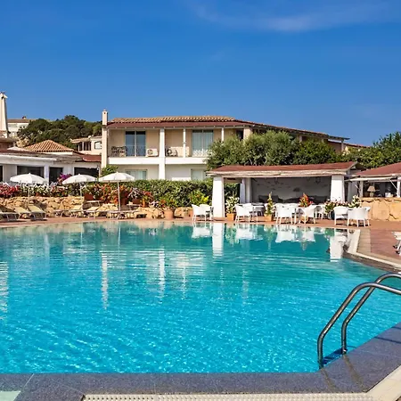 Grand Hotel In Porto Cervo-2