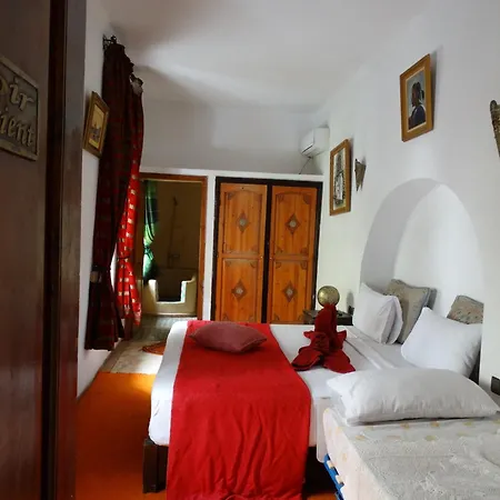Riad Dar El Bacha-3