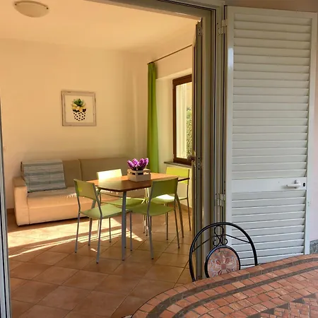 Villa il Boschetto-3