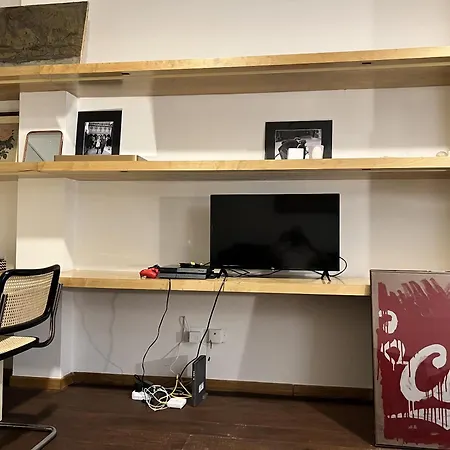 Your Studio @Porta Santo Stefano-2