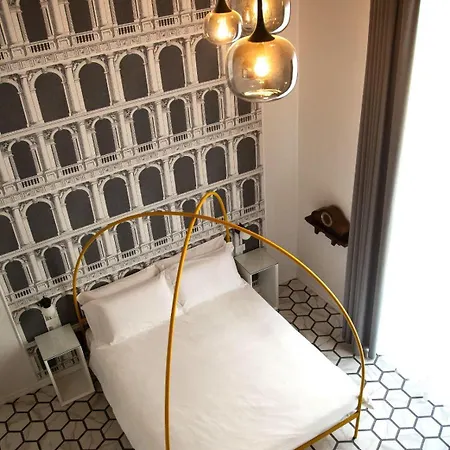 Costantinopoli 33 Grand Suite-3