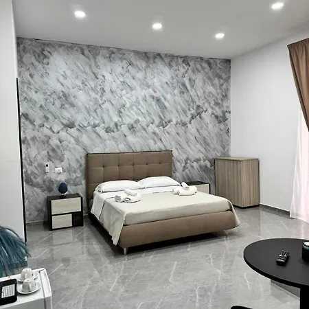 Il Ritrovo Spa&Rooms-2