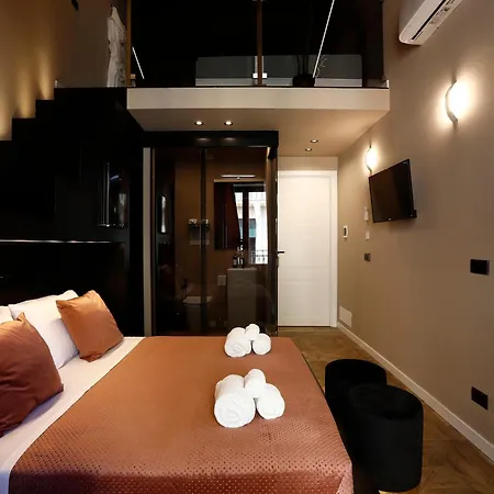 Spera Luxury Palermo & Spa-2