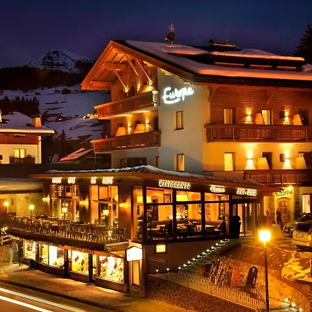 Hotel Euròpa Dolomites-2
