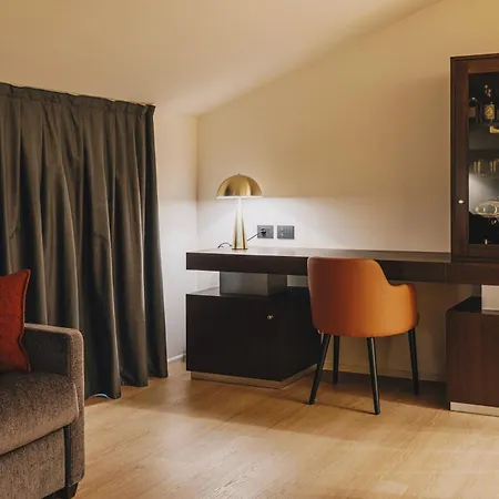 DelleArti Design Hotel-2