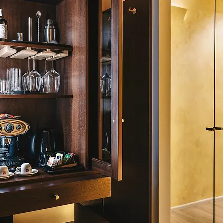 DelleArti Design Hotel-3