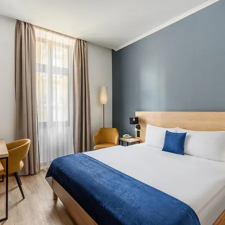 Hotel Bristol Budapest-3