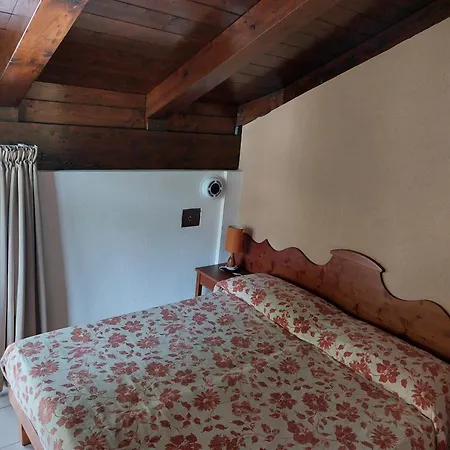 Residence Les Lacs-3