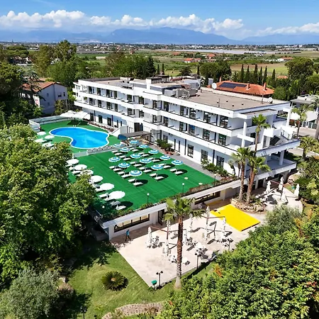 Hotel Club Clorinda nuova gestione 2024-2