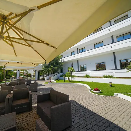 Hotel Club Clorinda nuova gestione 2024-3